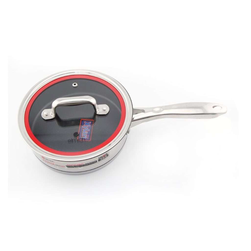 Chảo chống dính Praha 24cm Elmich EL3248 - Hàng chính hãng