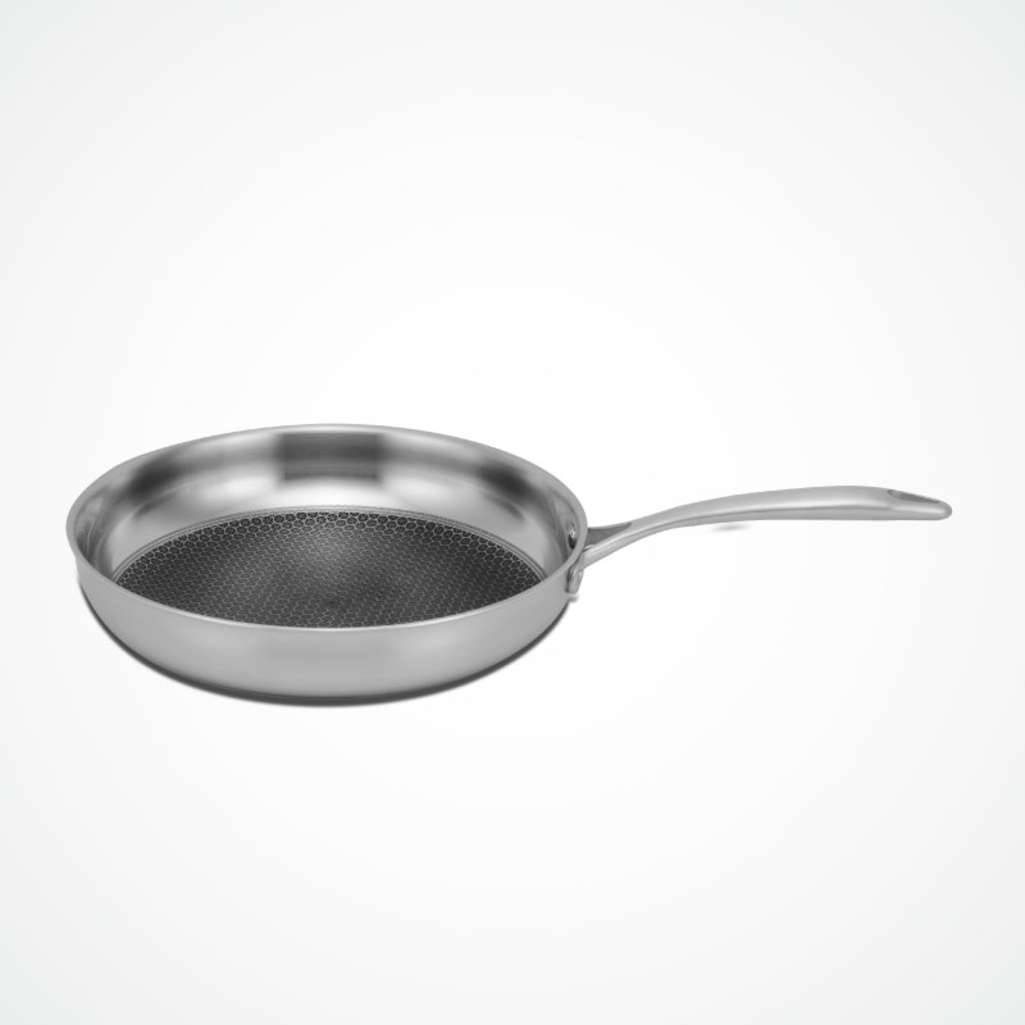Chảo chống dính Malloca SA-05EHN - Hàng chính hãng