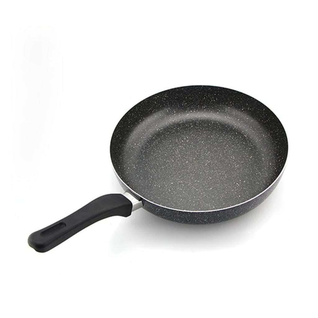 Chảo chống dính vân đá Light 26cm Elmich 2351191 - Hàng chính hãng