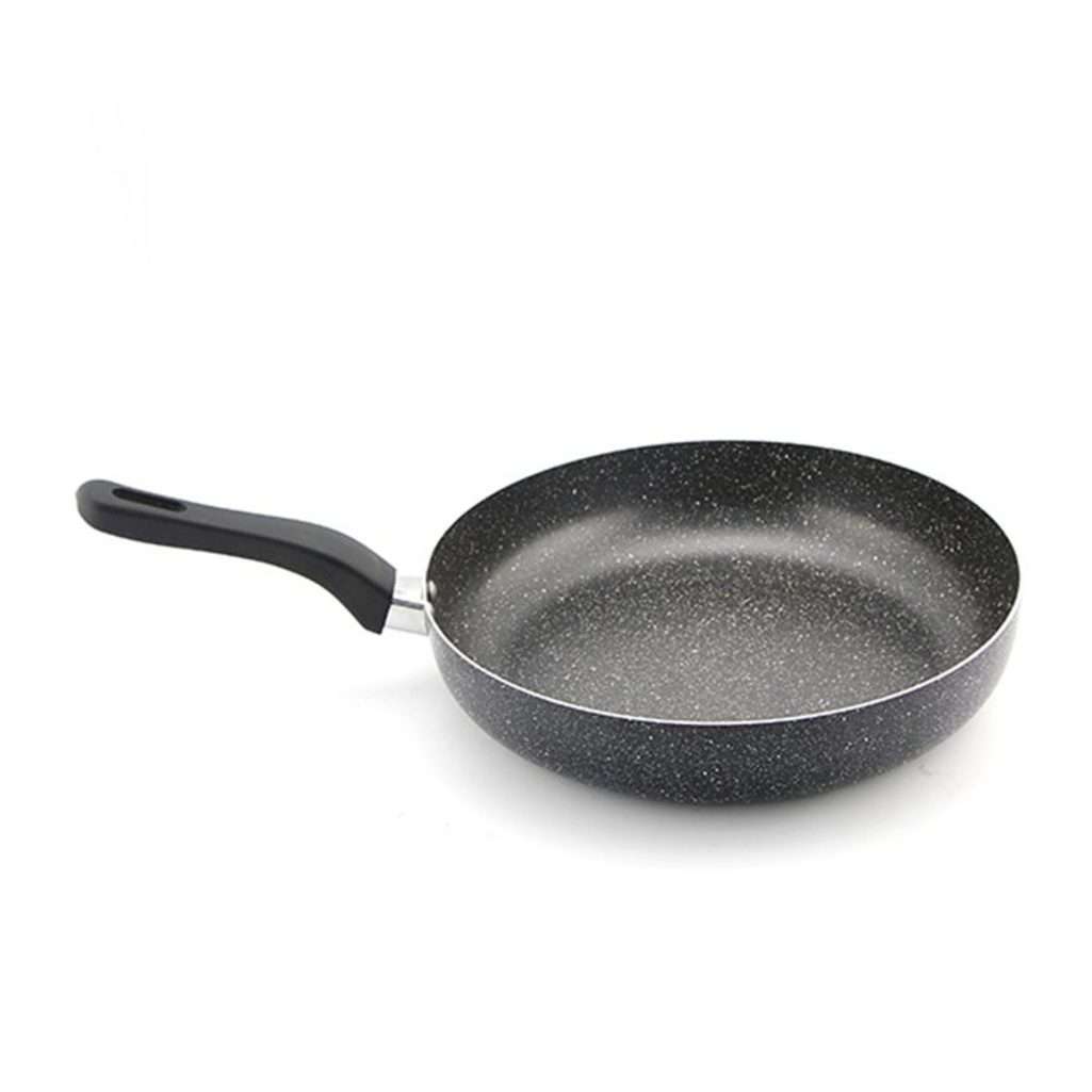 Chảo chống dính vân đá Light 28cm Elmich 2351192 - Hàng chính hãng