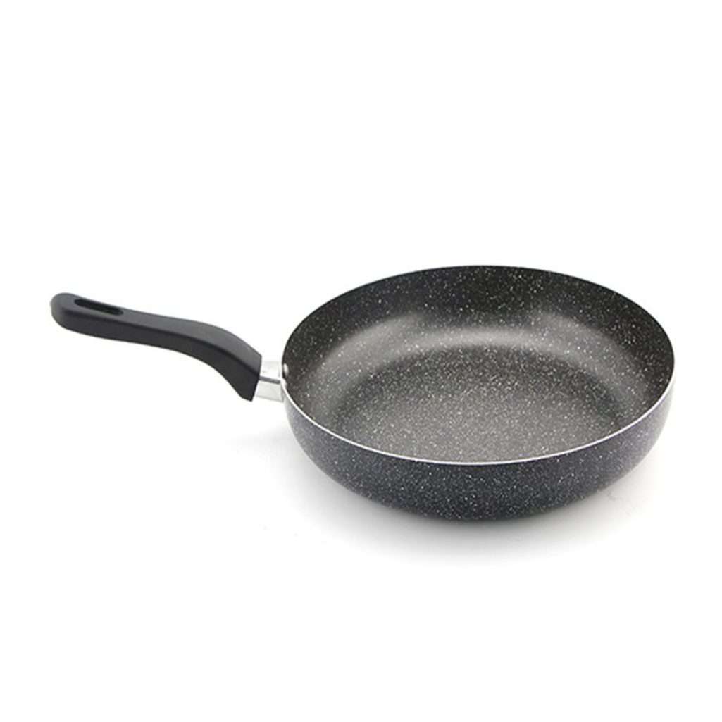 Chảo chống dính vân đá Light 30cm Elmich 2351193 - Hàng chính hãng