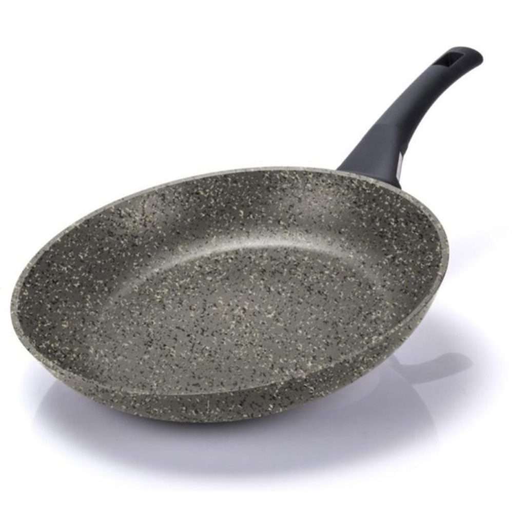 Chảo đá Berndes Frypan Stone 28cm  - Hàng chính hãng