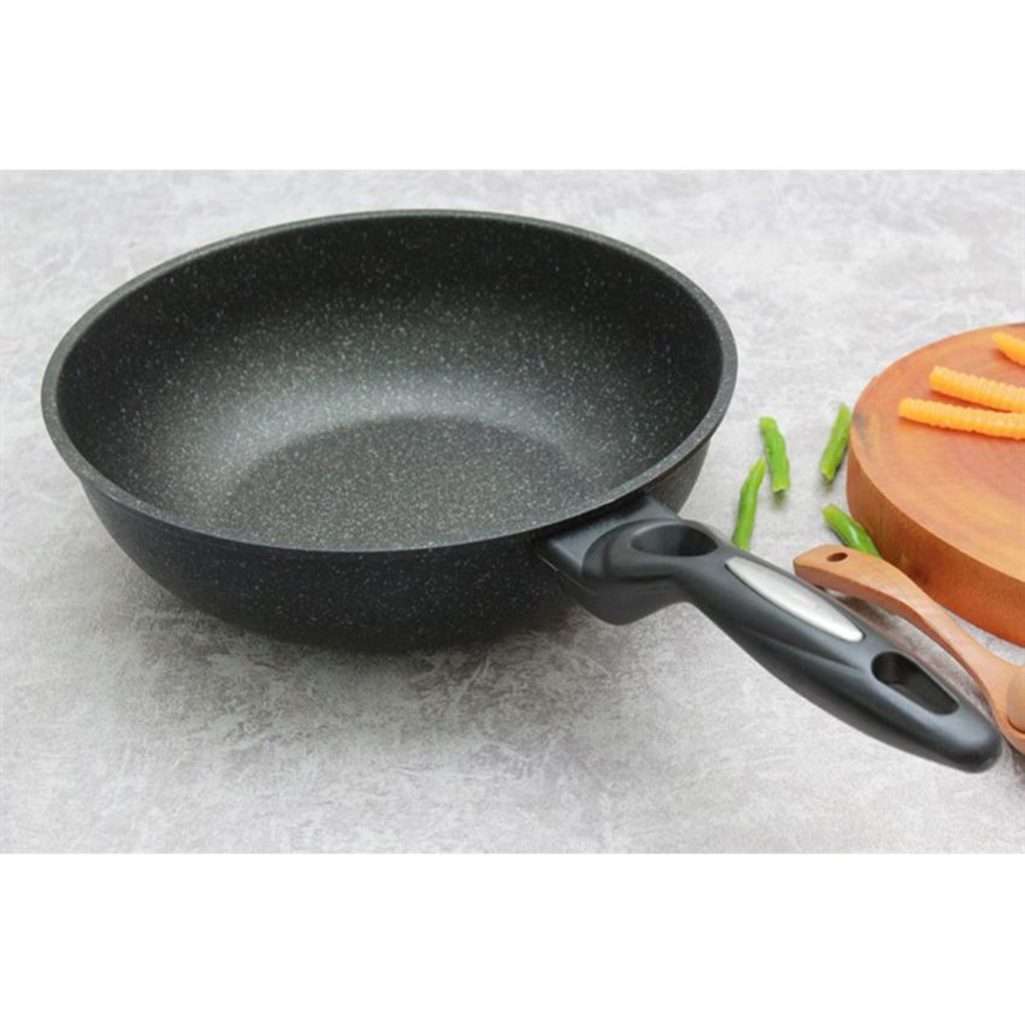 Chảo đá sâu Sunhouse SBDS28 - Hàng chính hãng