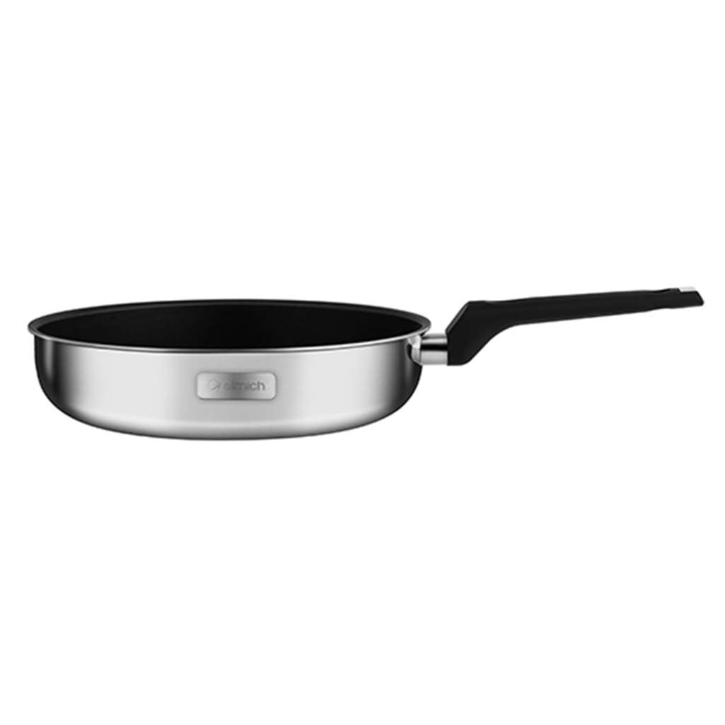 Chảo Inox 2 lớp cao cấp đáy liền Trimax XP EL-3758 size 26cm - Hàng chính hãng