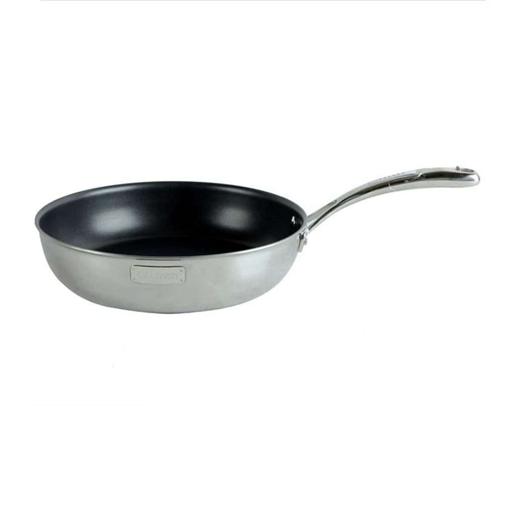 Chảo Inox 2 lớp đáy liền Tri-Max 26cm Elmich 2353739 - Hàng chính hãng