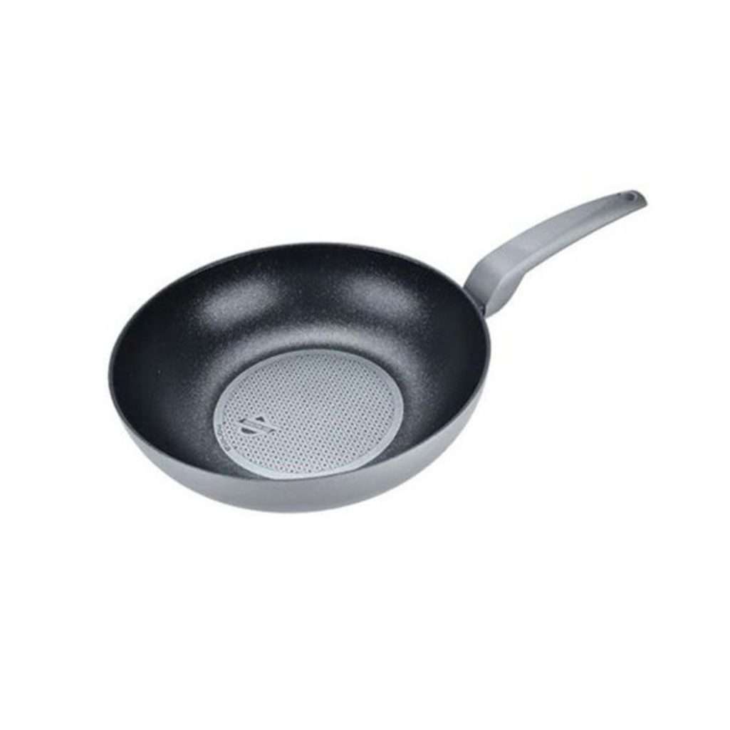 Chảo Moneta Wokpan Hera 28cm - Hàng chính hãng