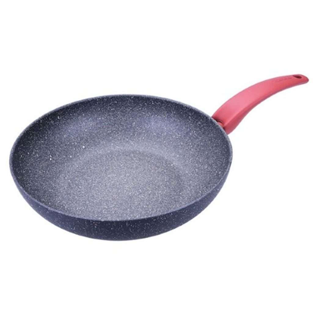 Chảo Moneta Wokpan Zeus 28cm - Hàng chính hãng