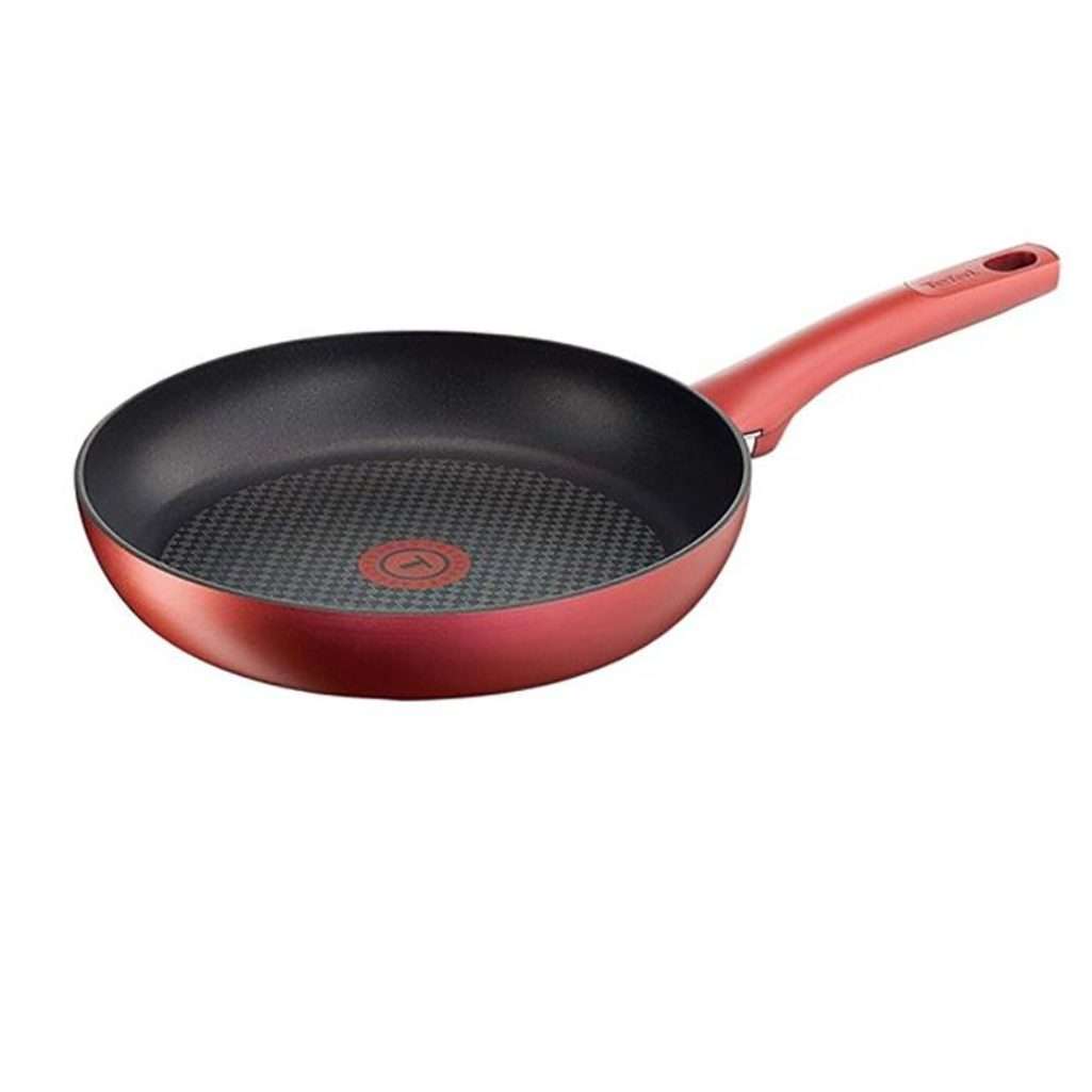 Chảo nhôm chống dính Tefal C6820472 - Hàng chính hãng
