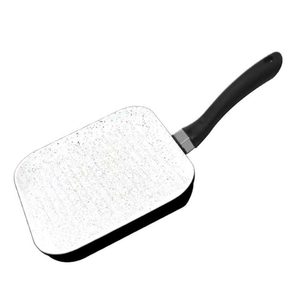 Chảo nướng 28cm Rapido RG28-SD - Hàng chính hãng