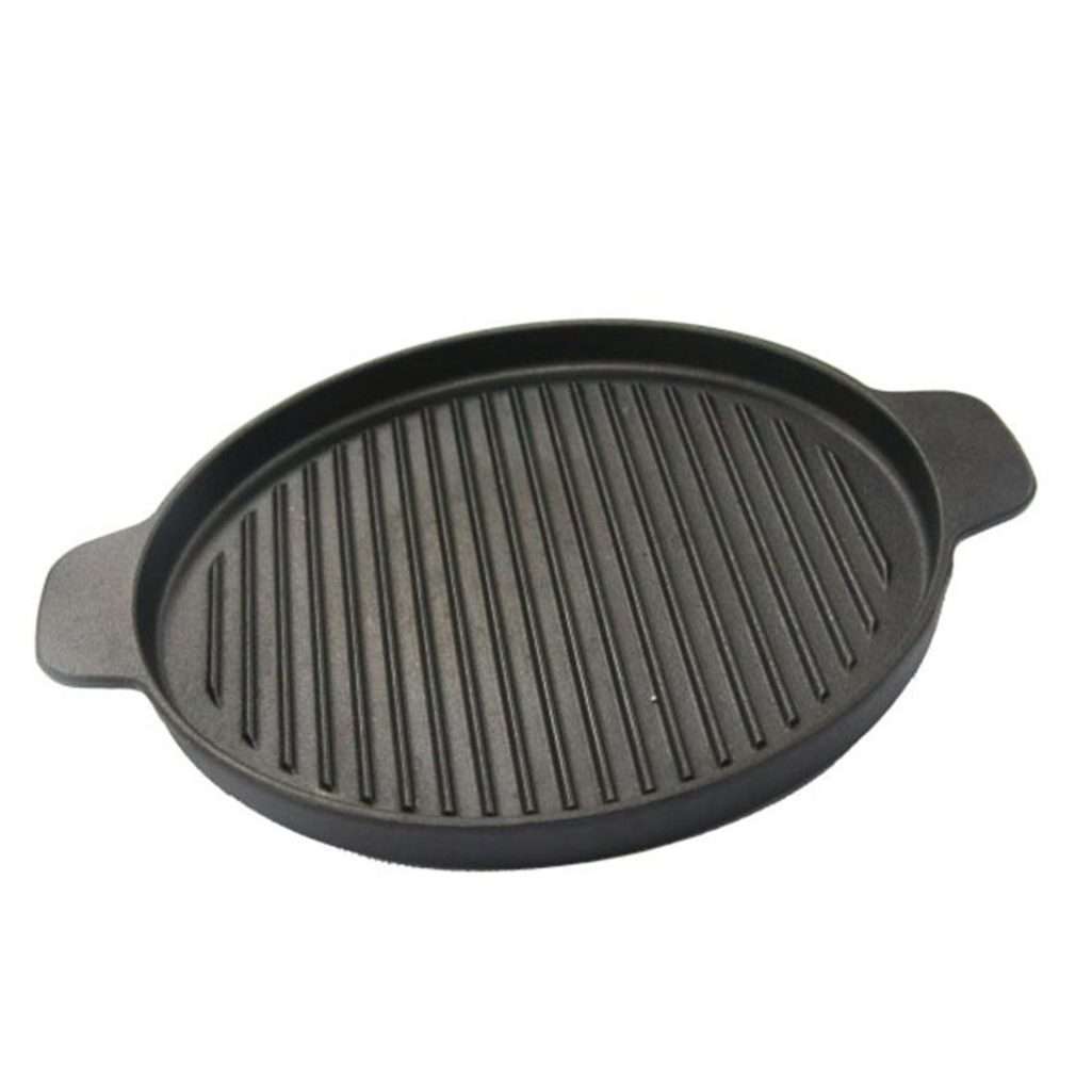 Chảo nướng Rapido RG24-RF - Hàng chính hãng