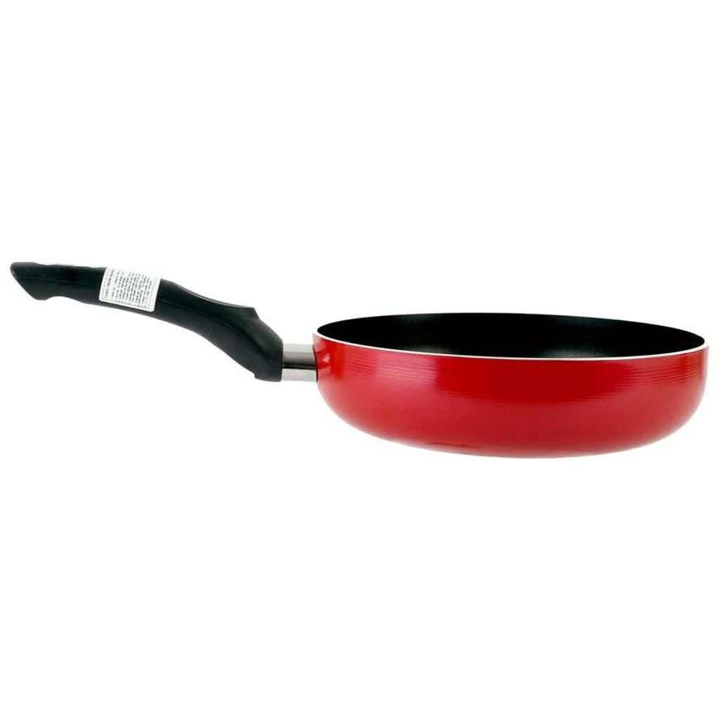 Chảo trơn Sunhouse mama SFP24G - Hàng chính hãng