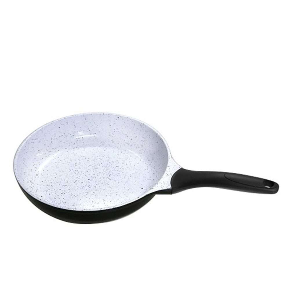Chảo từ 28cm Rapido RP28-RD đáy chấm - Hàng chính hãng