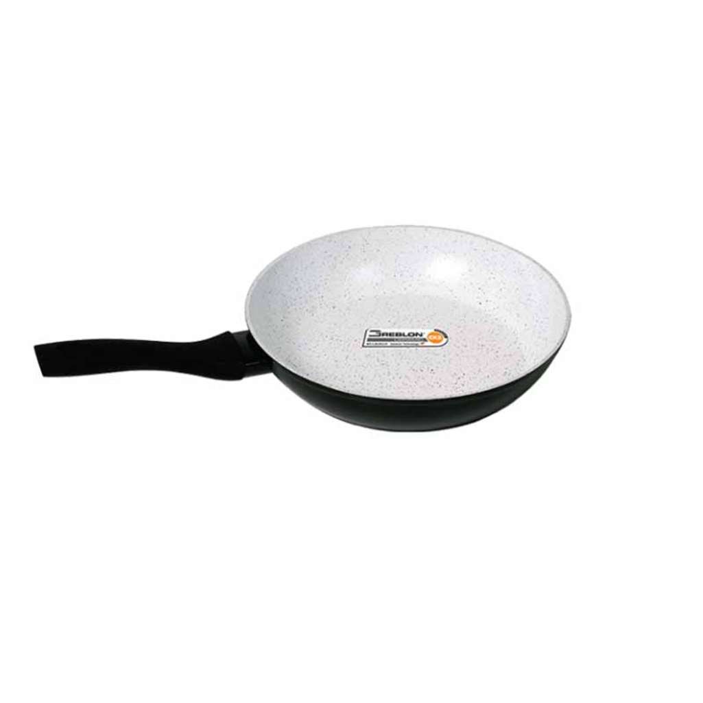Chảo từ Rapido 26cm đáy chấm RP26-RD2 - Hàng chính hãng