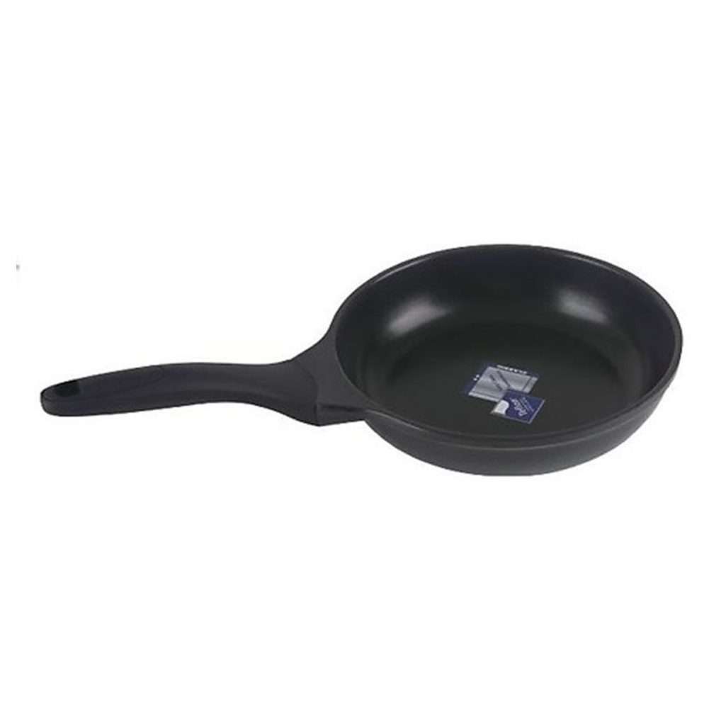 Chảo từ teflon Rapido TEFLON 24CM đáy chấm - Hàng chính hãng
