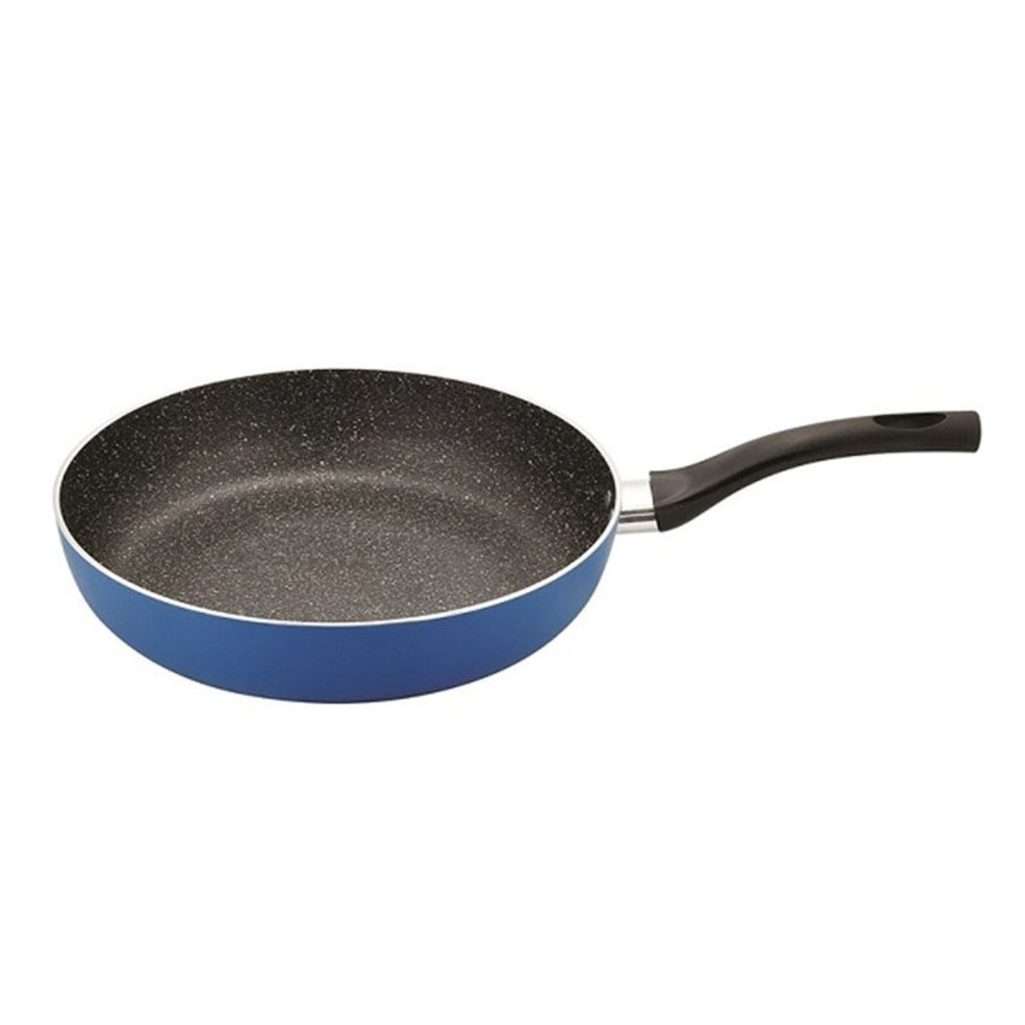 Chảo vân đá đáy từ Colosseum Y1 20cm Elmich EL-3718 - Hàng chính hãng