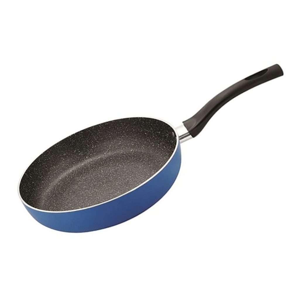 Chảo vân đá đáy từ Colosseum Y1 24cm Elmich EL-3719 - Hàng chính hãng