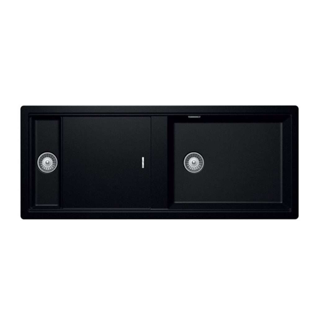 Chậu đá Hafele HS-GDD11446 D-150 570.35.340 - Hàng chính hãng