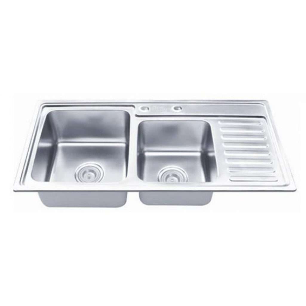 Chậu rửa bát Binova CBI-9245 - Hàng chính hãng