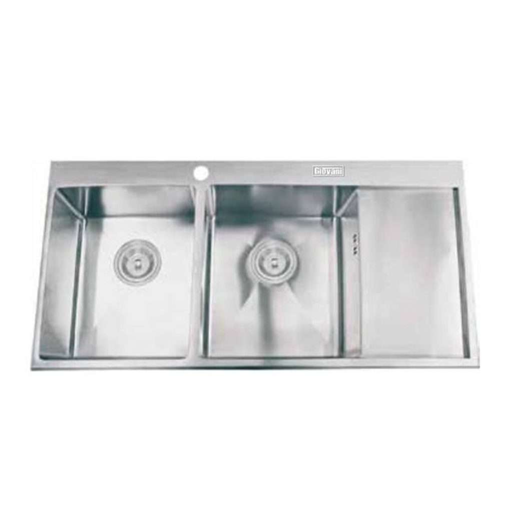 Chậu rửa bát Giovani GS-10050 HM - Hàng chính hãng