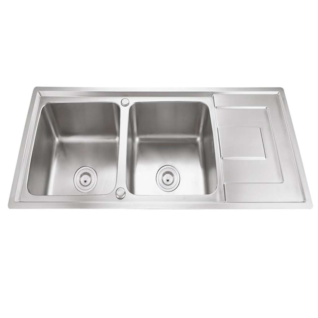 Chậu rửa bát Giovani GS-11650PM - Hàng chính hãng