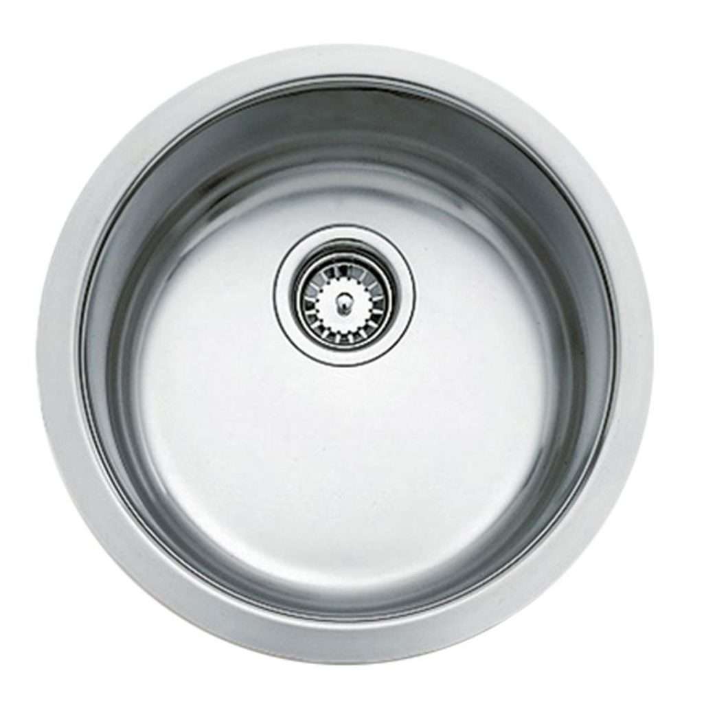 Chậu rửa bát Teka BE 39x18 - Hàng chính hãng