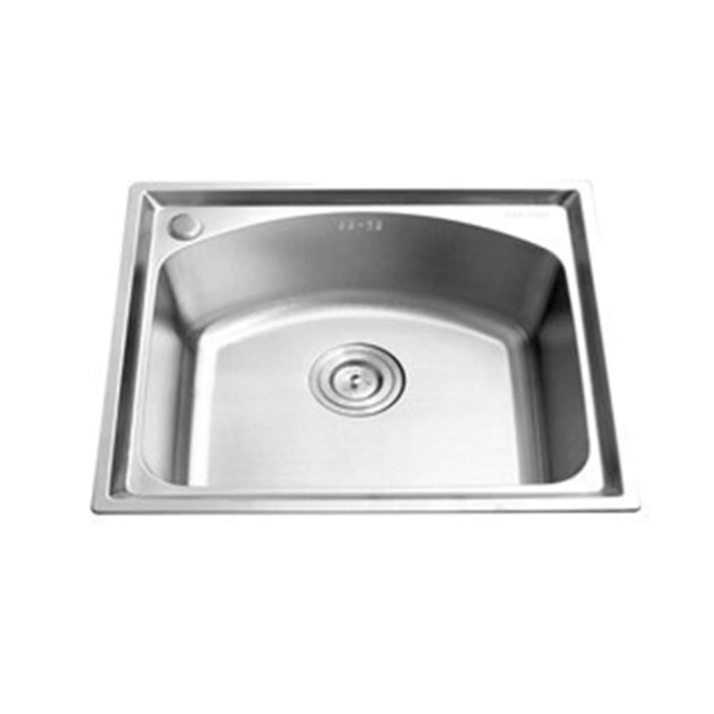 Chậu rửa chén Roland A-5043 - Hàng chính hãng