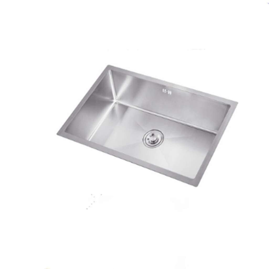 Chậu rửa Inox Kaff KF-HM6045 - Hàng chính hãng