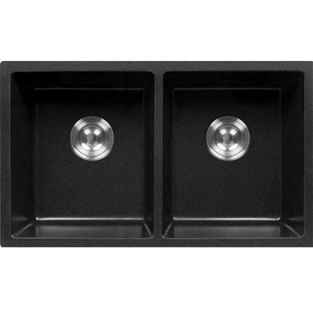Chậu rửa Kaff KF-MONDX-815 - Hàng chính hãng