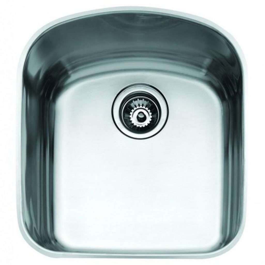 Chậu rửa Teka BE 42.46 D - Hàng chính hãng