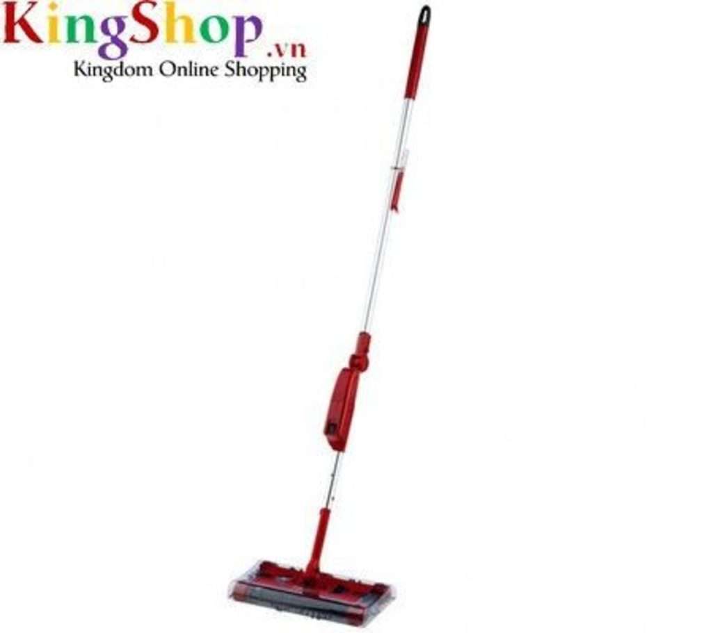 Chổi điện không dây Cordless Swivel Sweeper G6 - Hàng chính hãng