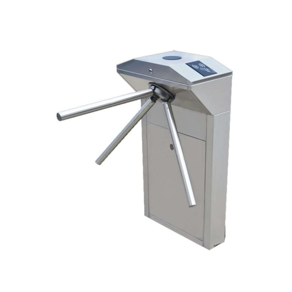 Cổng xoay ba càng bán tự động ZKTeco TS1022 - Hàng chính hãng