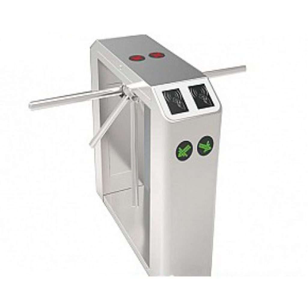 Cổng xoay ba càng bán tự động ZKTeco TS2200 - Hàng chính hãng