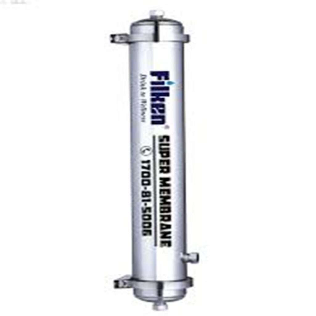 Cột lọc nước Filken UF Membrance UF-2500 - Hàng chính hãng
