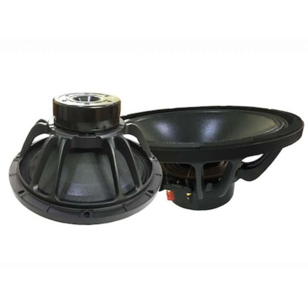 Củ loa bass rời 3 tấc Từ Neo Coil 75 Ruby JNW127506 - Hàng chính hãng