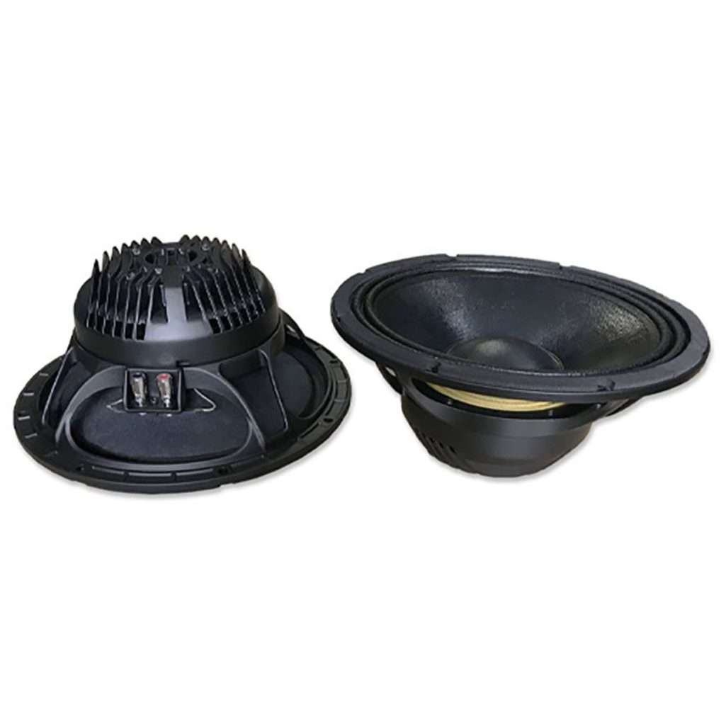 Củ loa bass rời 3 tấc Từ Neo Coil 76 Ruby 12DN726 - Hàng chính hãng