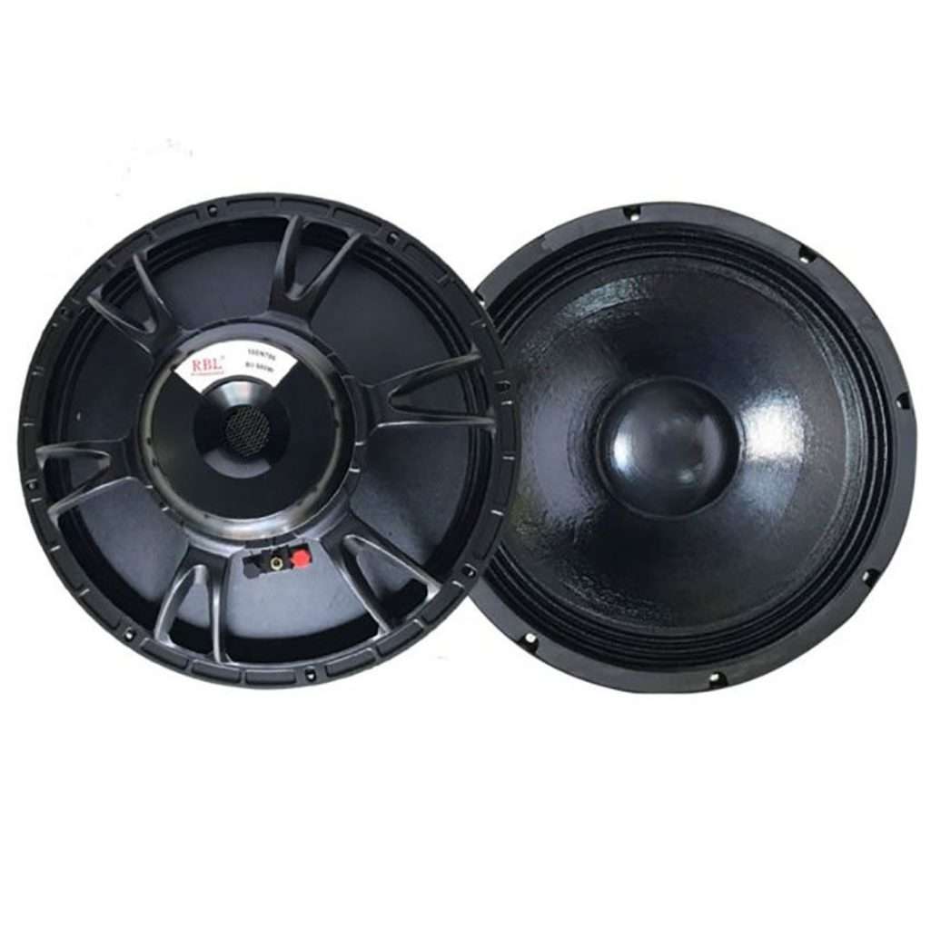 Củ loa bass rời 3 tấc Từ Neo Coil 76 Ruby RBL 12DN706 - Hàng chính hãng