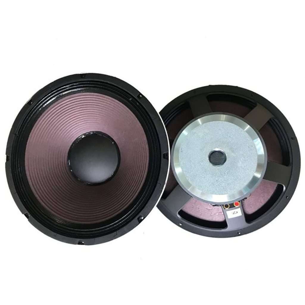 Củ loa bass rời 4 tấc Từ 190 Coil 76 RUBY 15AH153 - Hàng chính hãng