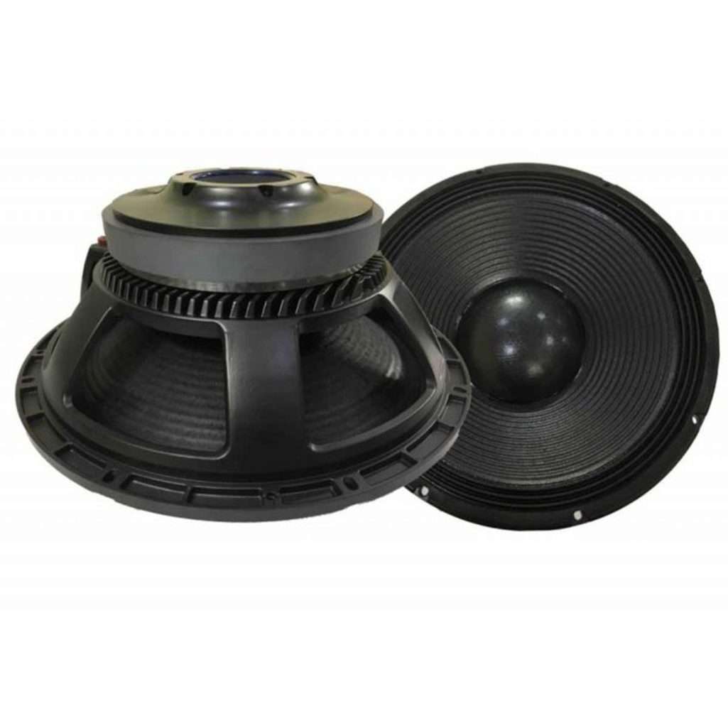 Củ loa bass rời 4 tấc Từ 220 Coil 100 Ruby JW151018 - Hàng chính hãng