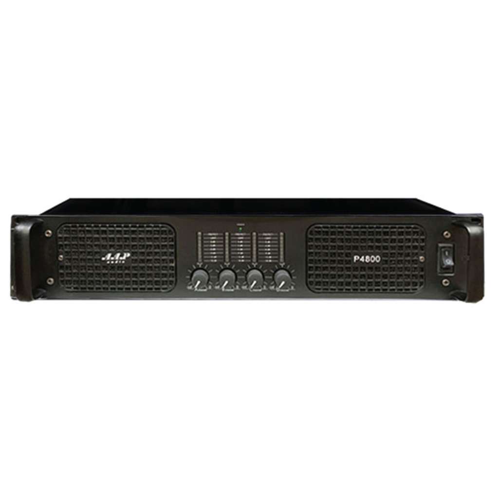 Cục đẩy công suất AAP P4800 - Hàng chính hãng