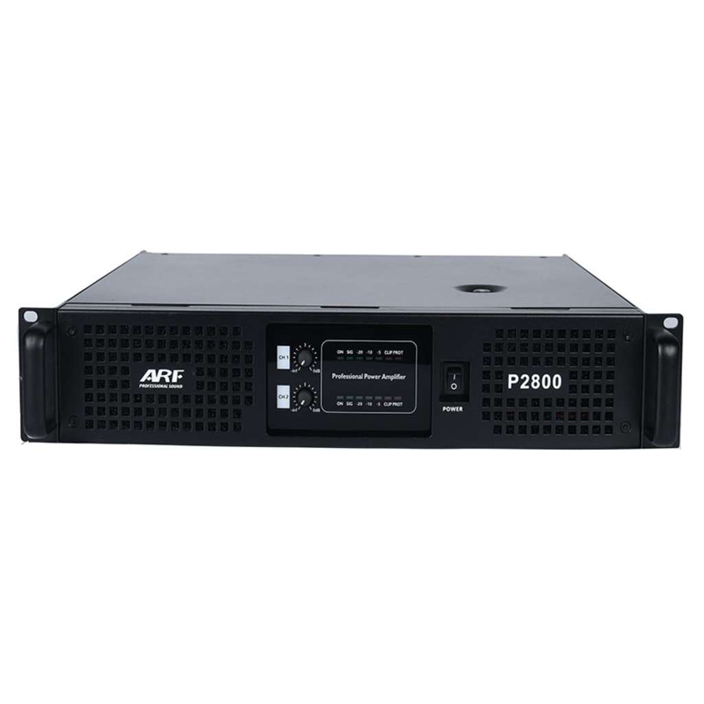 Cục đẩy công suất ARF P2800 - Hàng chính hãng