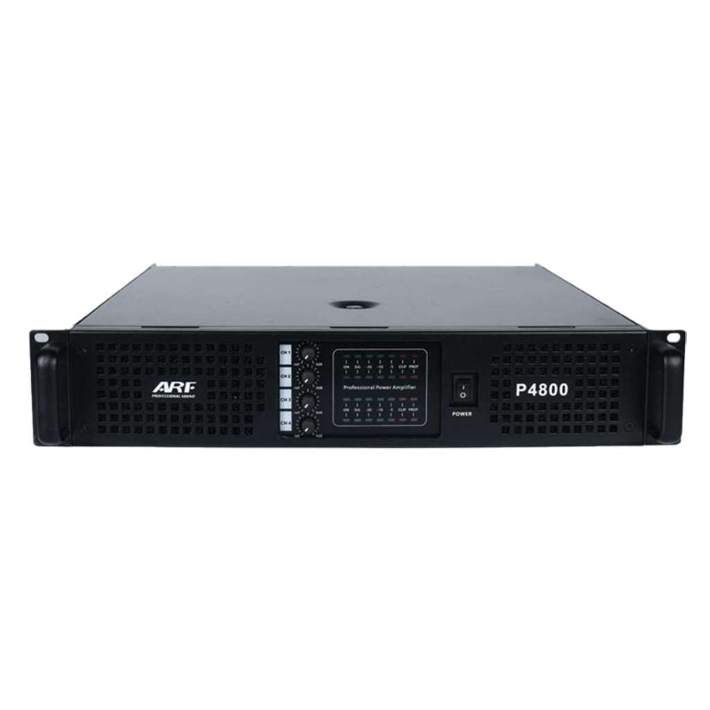 Cục đẩy công suất ARF P4800 - Hàng chính hãng