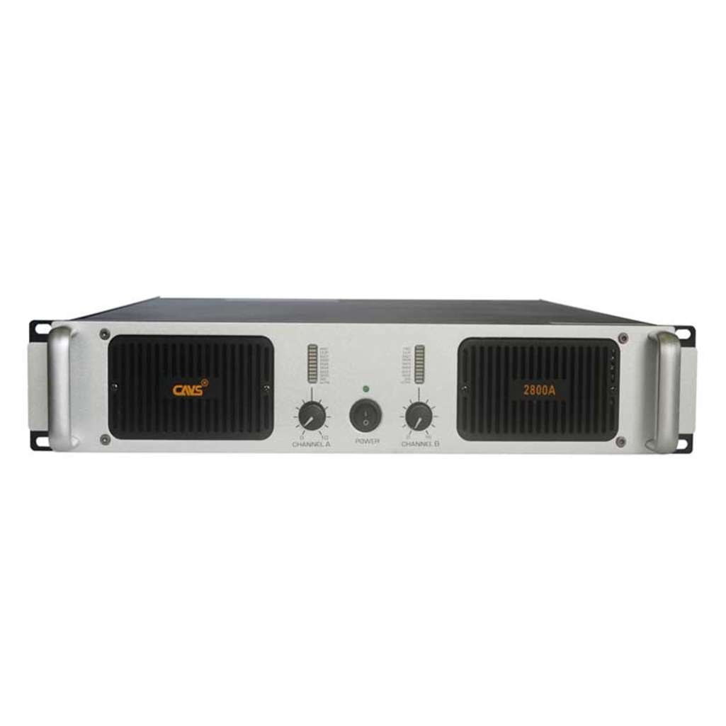 Cục đẩy công suất CAVS 2800A - Hàng chính hãng