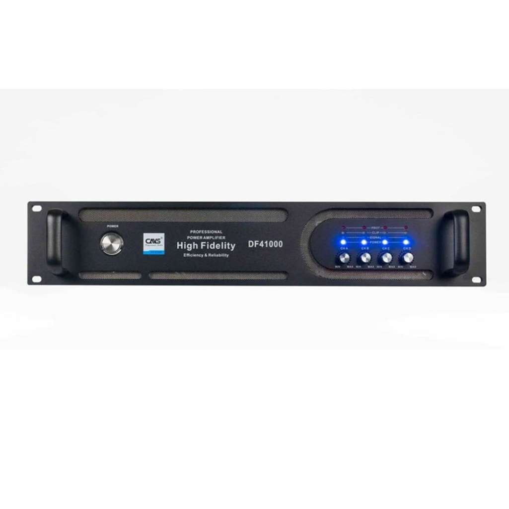 Cục đẩy công suất CAVS DF41000 - Hàng chính hãng