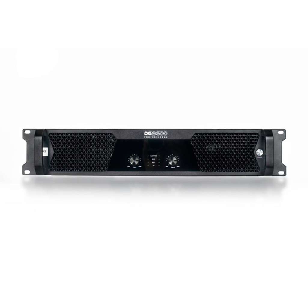 Cục đẩy công suất CAVS DG2600 - Hàng chính hãng