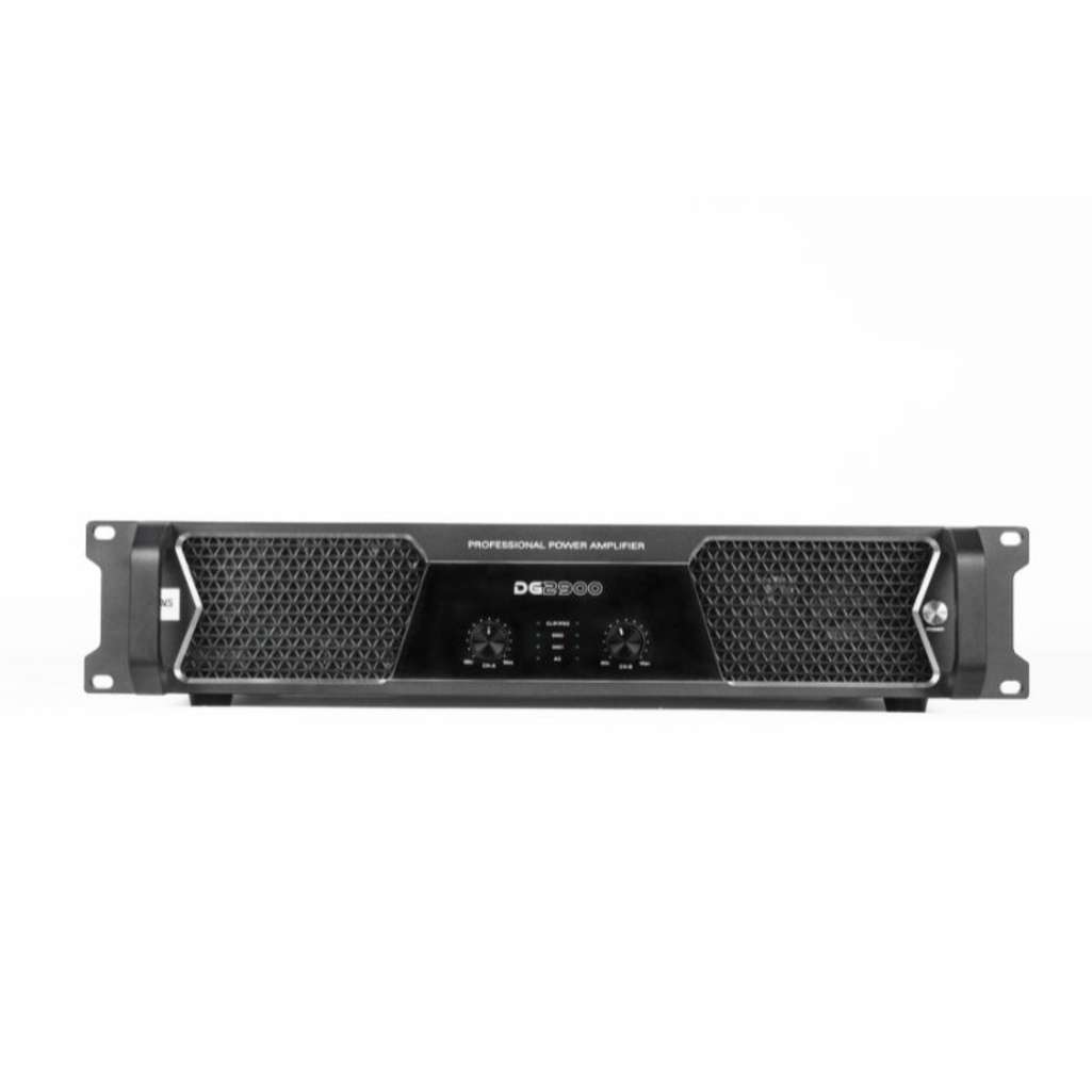 Cục đẩy công suất CAVS DG2900 - Hàng chính hãng