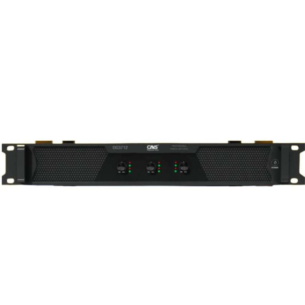Cục đẩy công suất CAVS DG3712 - Hàng chính hãng