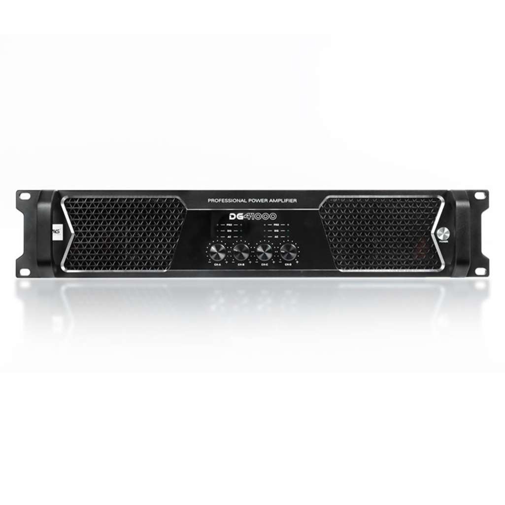 Cục đẩy công suất CAVS DG41000 - Hàng chính hãng
