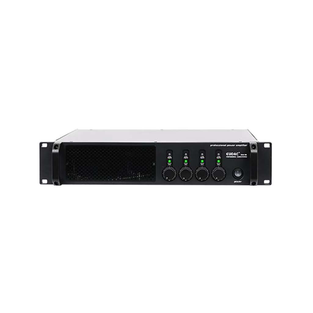Cục đẩy công suất Eudac D4.13 - Hàng chính hãng