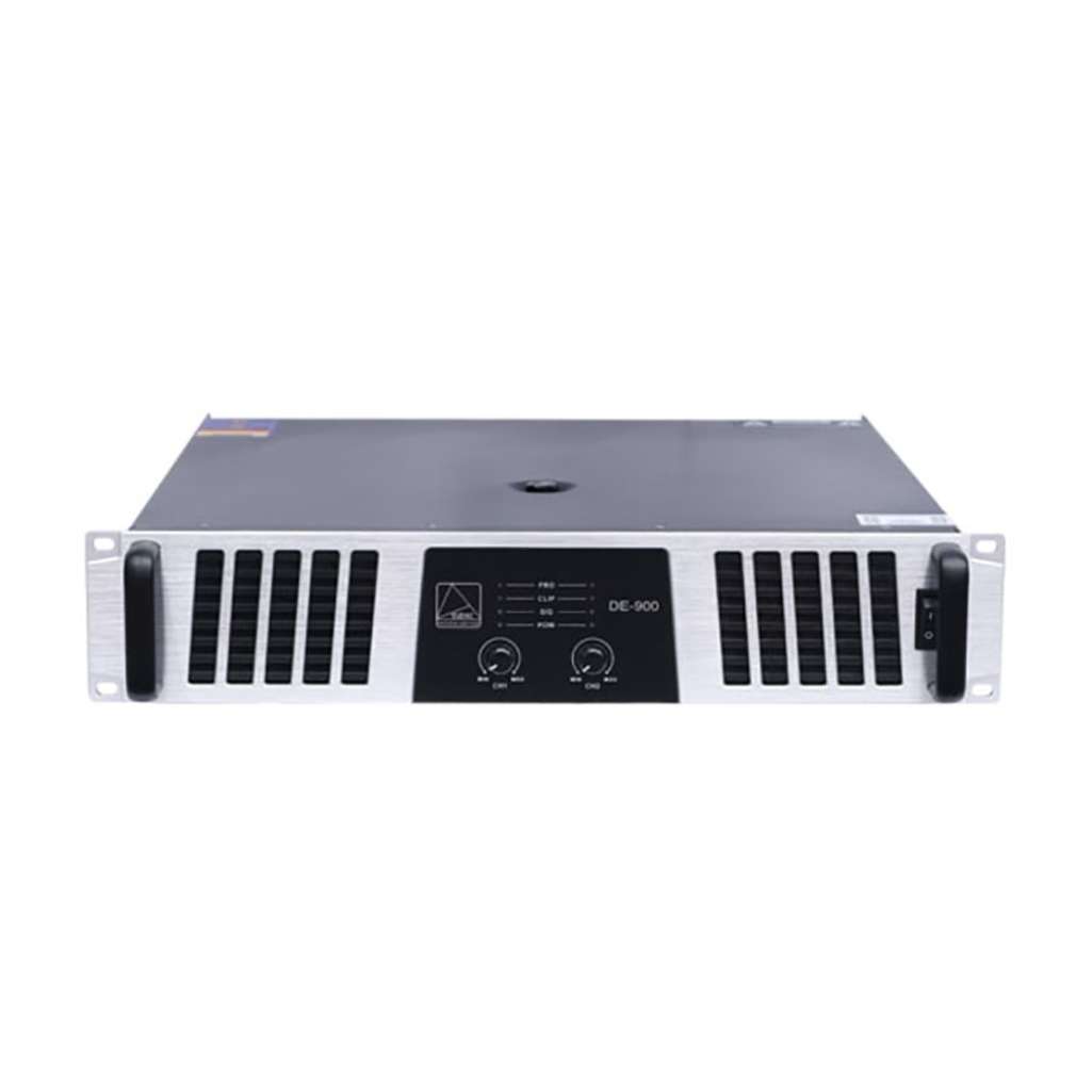 Cục đẩy công suất Eudac DE-900 - Hàng chính hãng