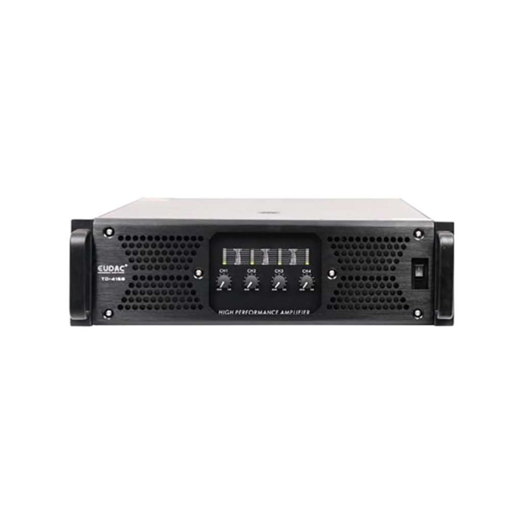 Cục đẩy công suất Eudac TD-4150 - Hàng chính hãng
